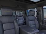 New 2025 Chevrolet Silverado 2500 High Country Crew Cab 4WD Pickup for sale #S1174496 - photo 24