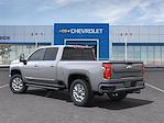New 2025 Chevrolet Silverado 2500 High Country Crew Cab 4WD Pickup for sale #S1174496 - photo 4