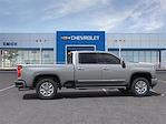 New 2025 Chevrolet Silverado 2500 High Country Crew Cab 4WD Pickup for sale #S1174496 - photo 5