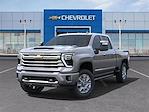 New 2025 Chevrolet Silverado 2500 High Country Crew Cab 4WD Pickup for sale #S1174496 - photo 6