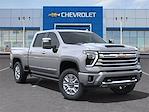 New 2025 Chevrolet Silverado 2500 High Country Crew Cab 4WD Pickup for sale #S1174496 - photo 7