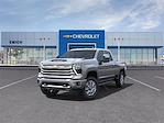 New 2025 Chevrolet Silverado 2500 High Country Crew Cab 4WD Pickup for sale #S1174496 - photo 8