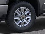 New 2025 Chevrolet Silverado 2500 High Country Crew Cab 4WD Pickup for sale #S1174496 - photo 9