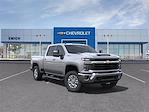 New 2025 Chevrolet Silverado 2500 LT Crew Cab 4WD Pickup for sale #S1175096 - photo 1