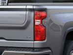 New 2025 Chevrolet Silverado 2500 LT Crew Cab 4WD Pickup for sale #S1175096 - photo 11