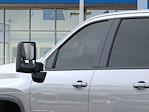 New 2025 Chevrolet Silverado 2500 LT Crew Cab 4WD Pickup for sale #S1175096 - photo 12