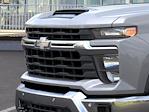 New 2025 Chevrolet Silverado 2500 LT Crew Cab 4WD Pickup for sale #S1175096 - photo 13
