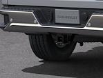 New 2025 Chevrolet Silverado 2500 LT Crew Cab 4WD Pickup for sale #S1175096 - photo 14