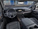 New 2025 Chevrolet Silverado 2500 LT Crew Cab 4WD Pickup for sale #S1175096 - photo 15