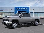 New 2025 Chevrolet Silverado 2500 LT Crew Cab 4WD Pickup for sale #S1175096 - photo 3