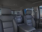 New 2025 Chevrolet Silverado 2500 LT Crew Cab 4WD Pickup for sale #S1175096 - photo 24