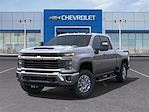 New 2025 Chevrolet Silverado 2500 LT Crew Cab 4WD Pickup for sale #S1175096 - photo 6