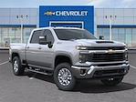 New 2025 Chevrolet Silverado 2500 LT Crew Cab 4WD Pickup for sale #S1175096 - photo 7
