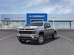 New 2025 Chevrolet Silverado 2500 LT Crew Cab 4WD Pickup for sale #S1175096 - photo 8
