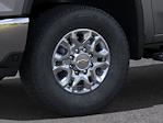 New 2025 Chevrolet Silverado 2500 LT Crew Cab 4WD Pickup for sale #S1175096 - photo 9