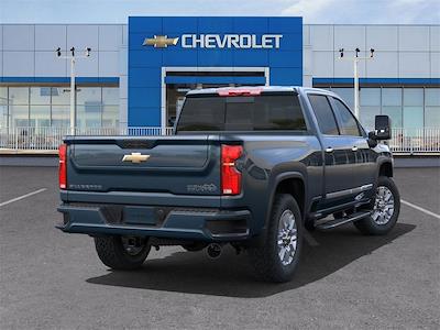 New 2025 Chevrolet Silverado 2500 High Country Crew Cab 4WD Pickup for sale #S1176592 - photo 2