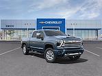 New 2025 Chevrolet Silverado 2500 High Country Crew Cab 4WD Pickup for sale #S1176592 - photo 1
