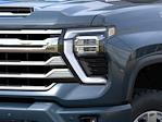 New 2025 Chevrolet Silverado 2500 High Country Crew Cab 4WD Pickup for sale #S1176592 - photo 10