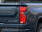 New 2025 Chevrolet Silverado 2500 High Country Crew Cab 4WD Pickup for sale #S1176592 - photo 11
