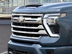 New 2025 Chevrolet Silverado 2500 High Country Crew Cab 4WD Pickup for sale #S1176592 - photo 13