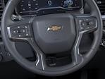 New 2025 Chevrolet Silverado 2500 High Country Crew Cab 4WD Pickup for sale #S1176592 - photo 19