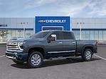 New 2025 Chevrolet Silverado 2500 High Country Crew Cab 4WD Pickup for sale #S1176592 - photo 3
