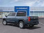 New 2025 Chevrolet Silverado 2500 High Country Crew Cab 4WD Pickup for sale #S1176592 - photo 4
