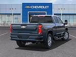 New 2025 Chevrolet Silverado 2500 High Country Crew Cab 4WD Pickup for sale #S1176592 - photo 2