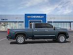 New 2025 Chevrolet Silverado 2500 High Country Crew Cab 4WD Pickup for sale #S1176592 - photo 5