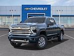 New 2025 Chevrolet Silverado 2500 High Country Crew Cab 4WD Pickup for sale #S1176592 - photo 6