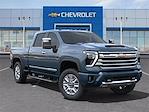 New 2025 Chevrolet Silverado 2500 High Country Crew Cab 4WD Pickup for sale #S1176592 - photo 7