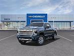 New 2025 Chevrolet Silverado 2500 High Country Crew Cab 4WD Pickup for sale #S1176592 - photo 8