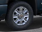 New 2025 Chevrolet Silverado 2500 High Country Crew Cab 4WD Pickup for sale #S1176592 - photo 9