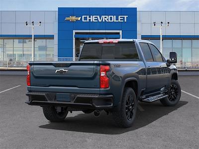 New 2025 Chevrolet Silverado 2500 LT Crew Cab 4WD Pickup for sale #S1182021 - photo 2