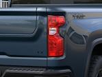 New 2025 Chevrolet Silverado 2500 LT Crew Cab 4WD Pickup for sale #S1182021 - photo 11