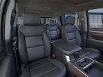 New 2025 Chevrolet Silverado 2500 LT Crew Cab 4WD Pickup for sale #S1182021 - photo 16