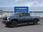 New 2025 Chevrolet Silverado 2500 LT Crew Cab 4WD Pickup for sale #S1182021 - photo 3
