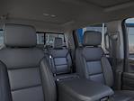 New 2025 Chevrolet Silverado 2500 LT Crew Cab 4WD Pickup for sale #S1182021 - photo 24