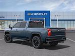 New 2025 Chevrolet Silverado 2500 LT Crew Cab 4WD Pickup for sale #S1182021 - photo 4