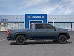 New 2025 Chevrolet Silverado 2500 LT Crew Cab 4WD Pickup for sale #S1182021 - photo 5
