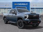 New 2025 Chevrolet Silverado 2500 LT Crew Cab 4WD Pickup for sale #S1182021 - photo 7