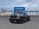 New 2025 Chevrolet Silverado 2500 LT Crew Cab 4WD Pickup for sale #S1182021 - photo 8