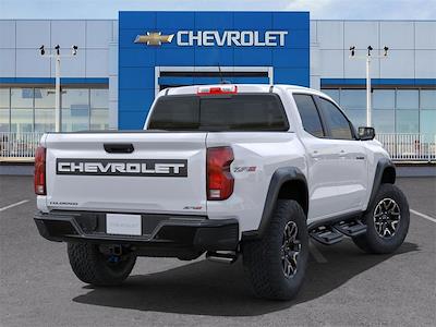 New 2025 Chevrolet Colorado ZR2 Crew Cab 4WD Pickup for sale #S1183196 - photo 2