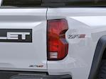 New 2025 Chevrolet Colorado ZR2 Crew Cab 4WD Pickup for sale #S1183196 - photo 11