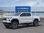 New 2025 Chevrolet Colorado ZR2 Crew Cab 4WD Pickup for sale #S1183196 - photo 3