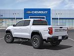 New 2025 Chevrolet Colorado ZR2 Crew Cab 4WD Pickup for sale #S1183196 - photo 4