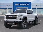 New 2025 Chevrolet Colorado ZR2 Crew Cab 4WD Pickup for sale #S1183196 - photo 6