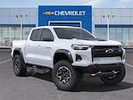 New 2025 Chevrolet Colorado ZR2 Crew Cab 4WD Pickup for sale #S1183196 - photo 7