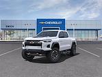 New 2025 Chevrolet Colorado ZR2 Crew Cab 4WD Pickup for sale #S1183196 - photo 8
