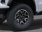 New 2025 Chevrolet Colorado ZR2 Crew Cab 4WD Pickup for sale #S1183196 - photo 9